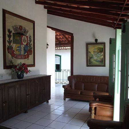 Pousada Sonho Meu Parati Exterior foto