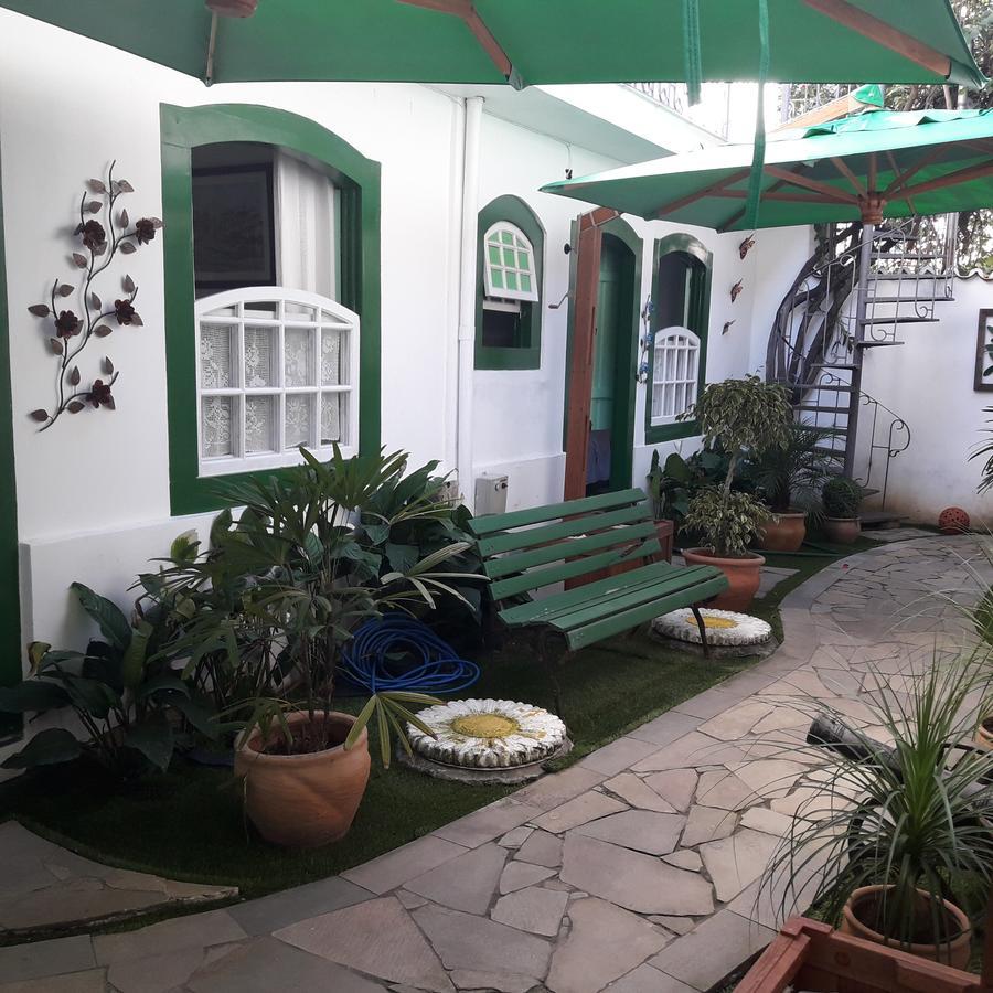 Pousada Sonho Meu Parati Exterior foto