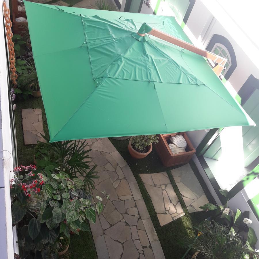 Pousada Sonho Meu Parati Exterior foto